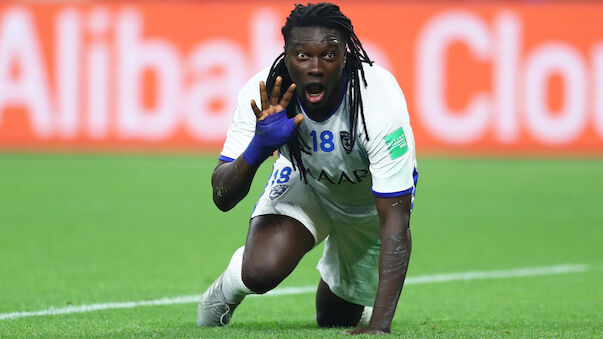 Al-Hilal holt Titel-Rekord in Champions League