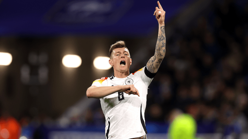 DFB-Comeback 