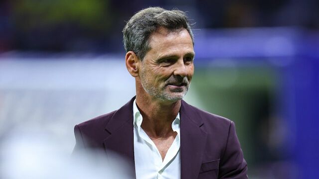 Fußball: WM-Ausrichter Mexiko präsentiert neuen Trainer 