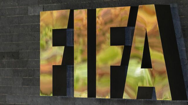 Wettbewerbsverzerrung! Donezk mit Beschwerde gegen FIFA