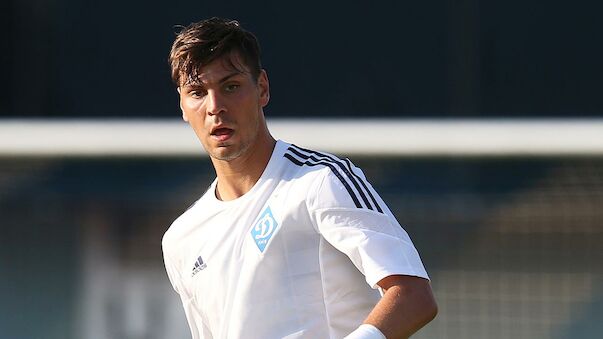 Dragovic und Co. deklassieren Schlusslicht