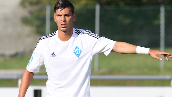 Inter schon wieder an Dragovic dran?