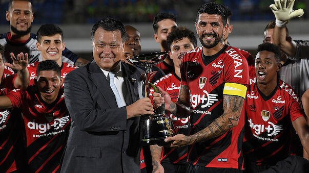 Corona: Japans Fußball-Boss positiv getestet