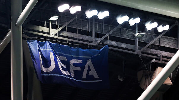 UEFA stornierte bereits EM-Hotels