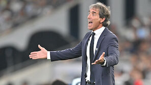 Salzburgs Klub-WM-Gegner trennt sich von Trainer
