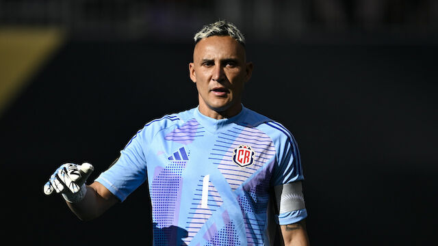 Champions-League-Sieger zieht es nach Mexiko