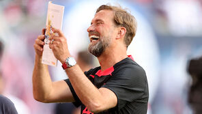 Von Anakin zu Darth Vader: Netz-Reaktionen auf Klopp bei RB