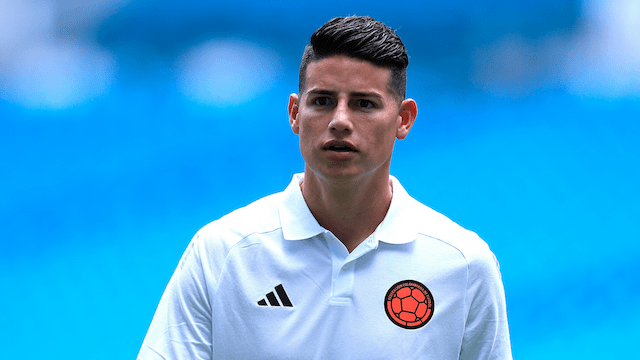 Ehemaliger Real-Star vor LaLiga-Rückkehr