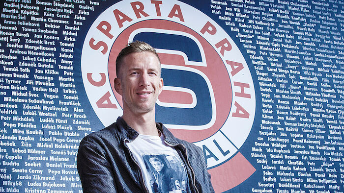Muss Marc Janko Sparta Prag bereits wieder verlassen ...
