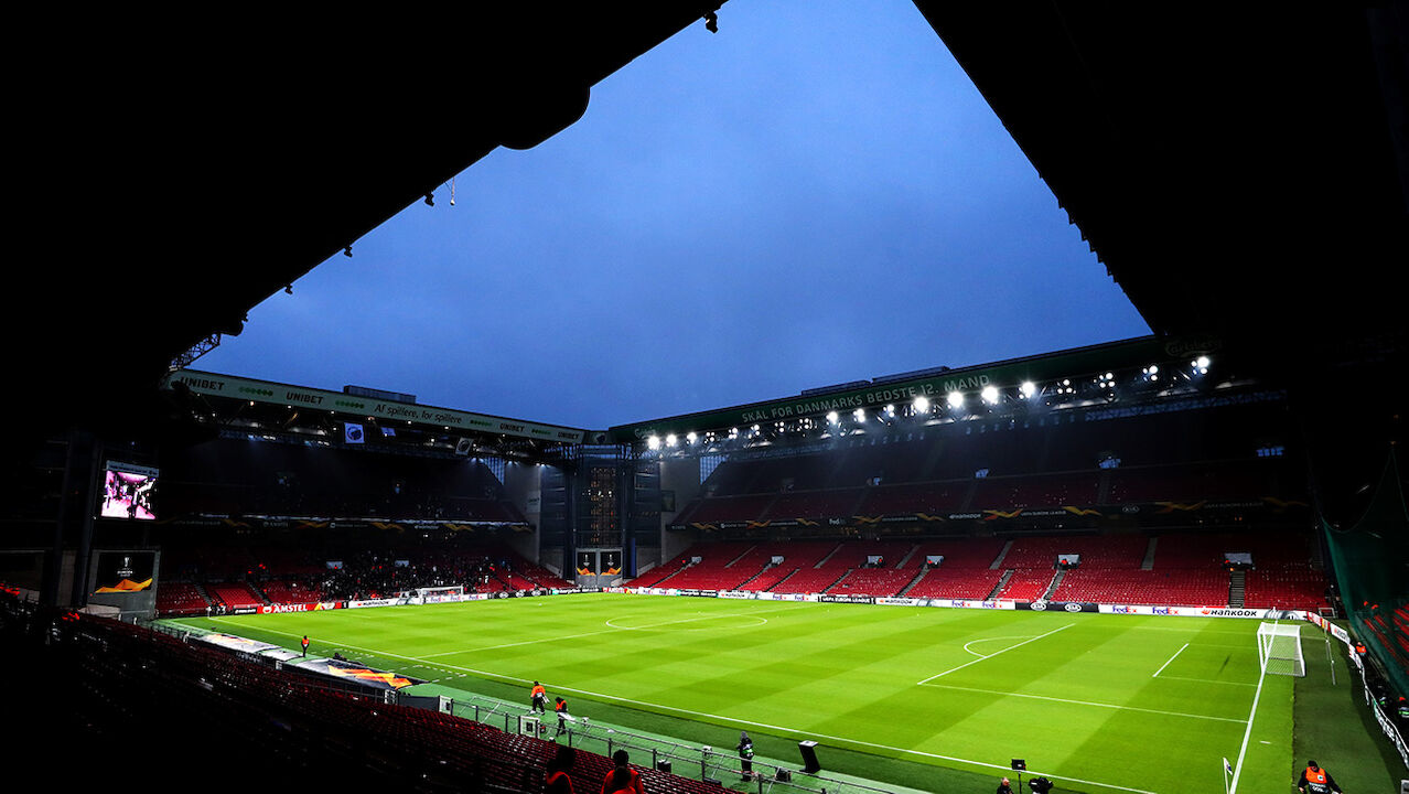 3000 Zuschauer Im Stadion Kopenhagen Derby Als Fan Test Fussball International