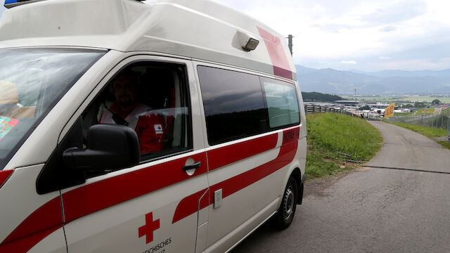 LASK-Fans nach Austria-Spiel verletzt
