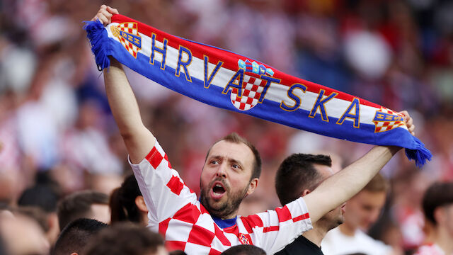 Kroatien fährt fulminanten Erfolg gegen Lettland ein 