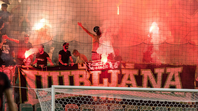 ÖFB-Legionäre feiern Meistertitel in Slowenien