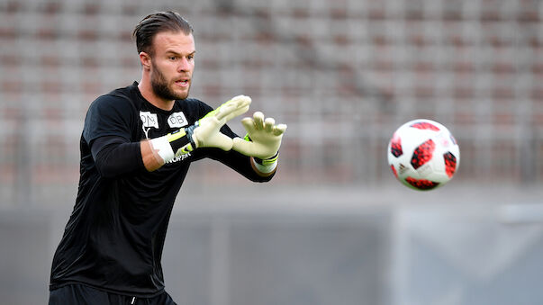 Marko Maric über Rapid-Abgang: 