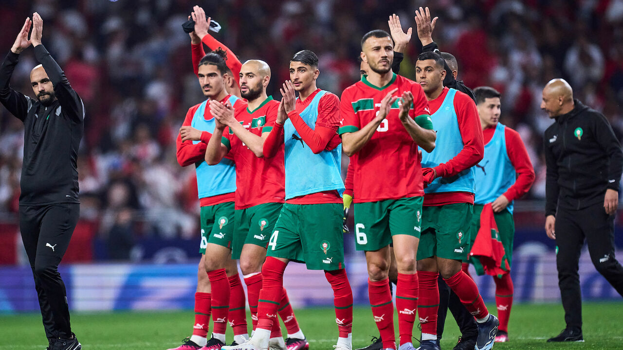 Ausrichter des Afrika Cups 2025 steht fest