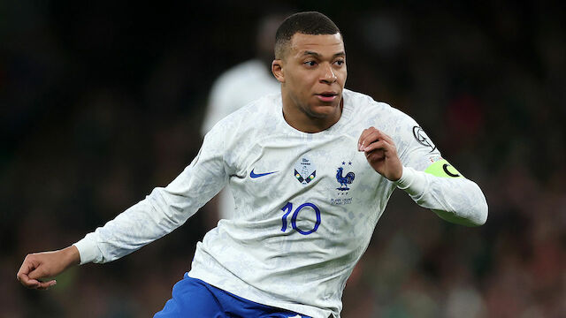 Opfert Mbappe EM 2024 für Olympische Spiele?