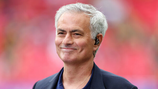 Mourinho wäre beinahe bei deutschen Top-Klub gelandet