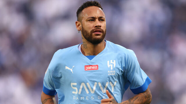 Neymar verspricht offenbar baldige Rückkehr zu Ex-Klub