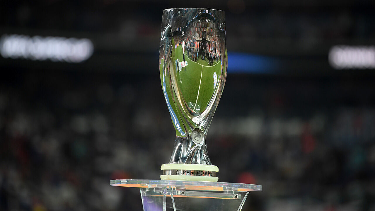 Wett-Tipps: UEFA Supercup, Chelsea FC gegen FC Villarreal ...