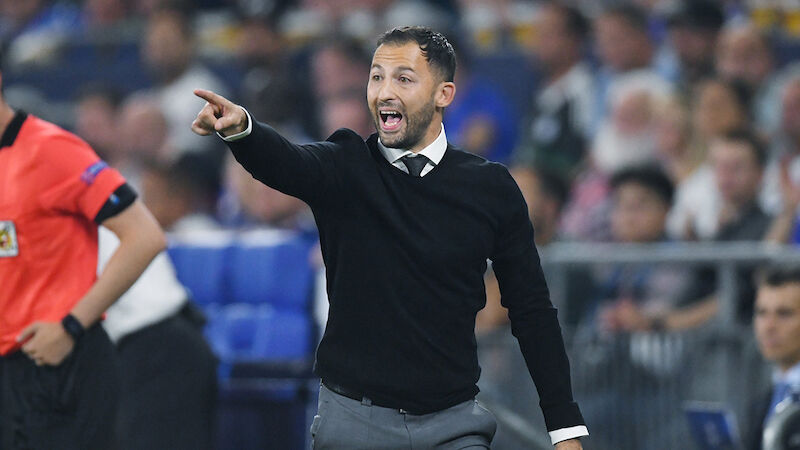 Domenico Tedesco (39)