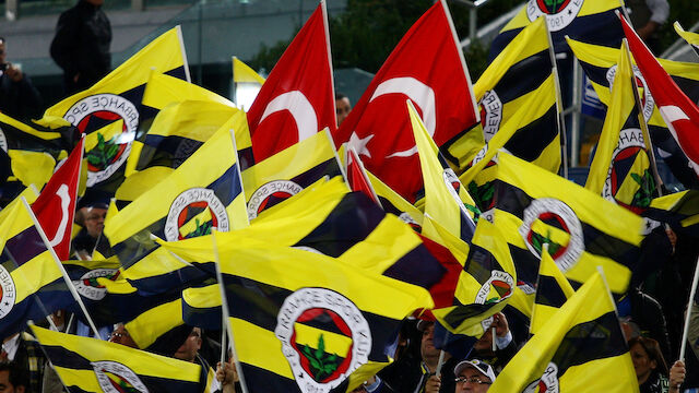 Nächster Süper-Lig-Skandal: Attacke auf Fenerbahce-Präsident