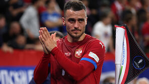 Filip Kostic zieht es in die Türkei