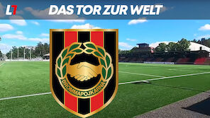 Warum der größte Fußball-Klub Europas aus Stockholm kommt