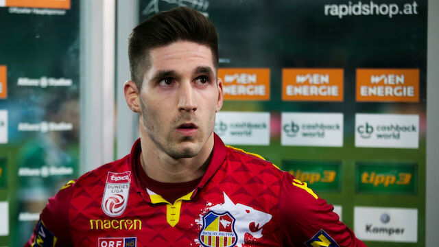 ÖFB-Legionär heuert in Slowenien an