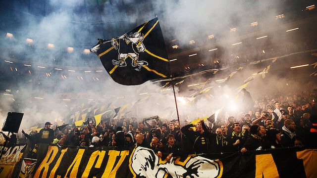 AIK Solna: Abo auf Lebenszeit