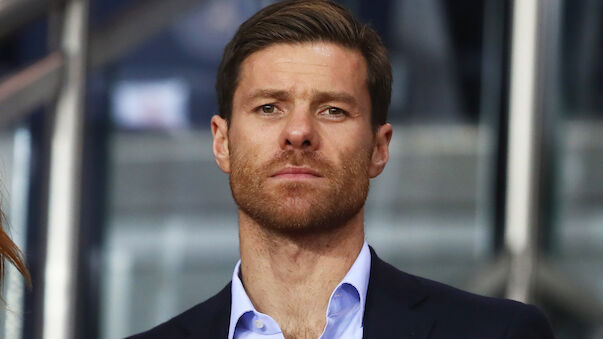 Xabi Alonso bleibt bei Real Sociedad