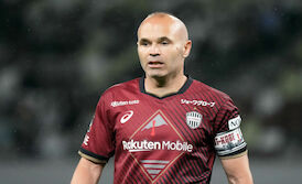 Abstieg! Ex-Weltmeister steigt in die 2. Liga ab