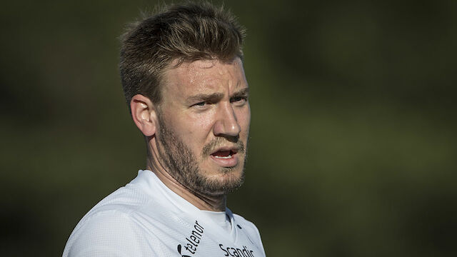 "Lord" Bendtner akzeptiert seine Haftstrafe