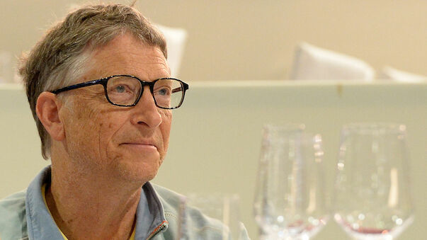 FC Liverpool wurde Bill Gates angeboten