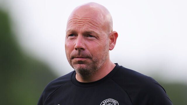 Ex-Anderlecht Coach neuer Teamchef Dänemarks