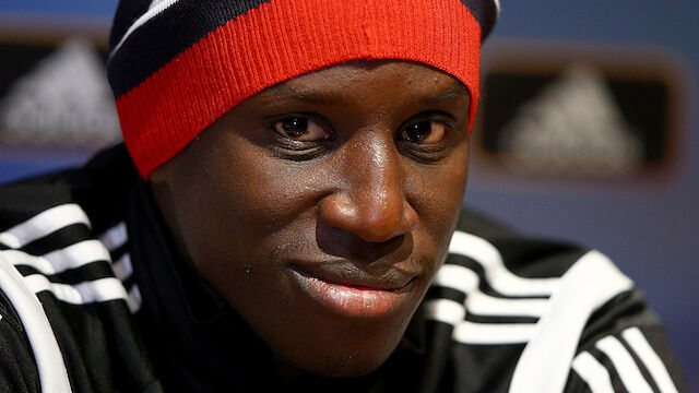 Demba Ba plant sein Comeback