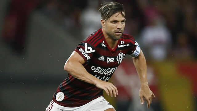 Trotz Corona-Chaos: Flamengo muss spielen