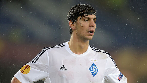 Dragovic-Comeback bei Kantersieg