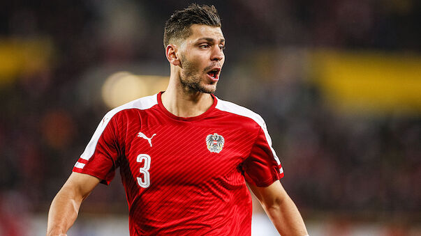 Aleksandar Dragovic vor Leverkusen-Wechsel?