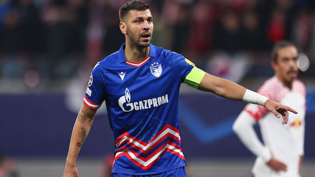 Zwei weitere Klubs möchten Dragovic