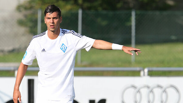 Für Dragovic kommt nur Leverkusen infrage