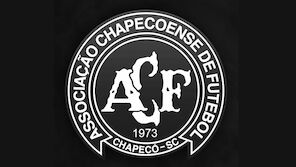 Chapecoense soll Titel bekommen