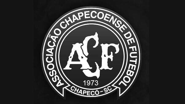 Gegner: Chapecoense soll Copa-Sieger werden