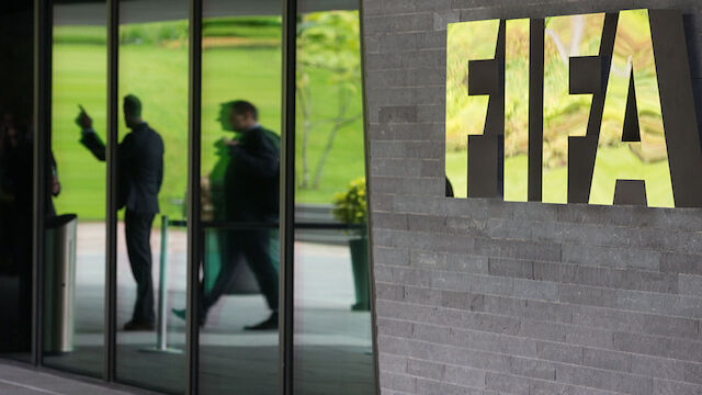 FIFA-Bericht: Rekordwert bei internationalen Transfers 2022