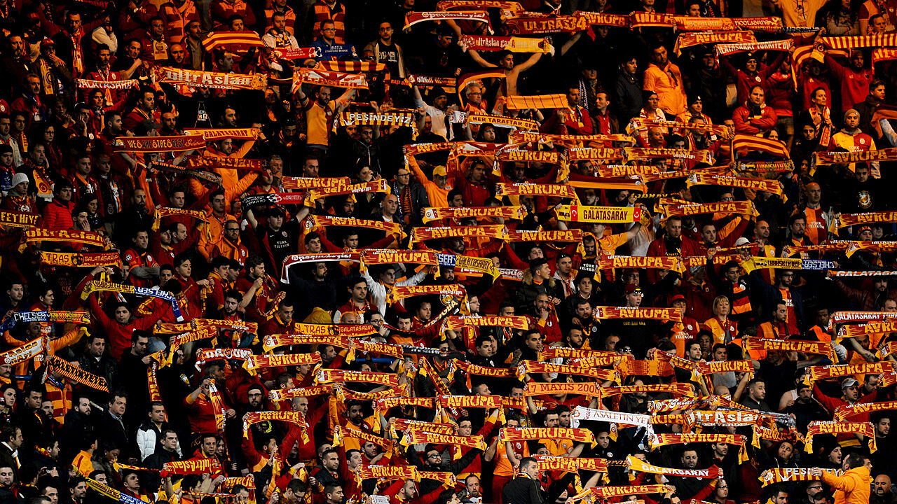 Galatasaray Ergebnisse Galatasaray Ergebnisse