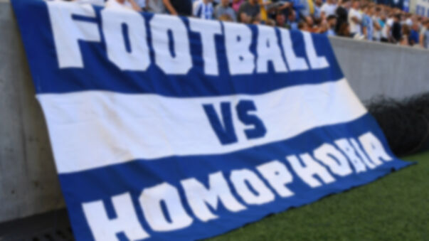 Homophobie-Skandal bei Ligue-1-Derby