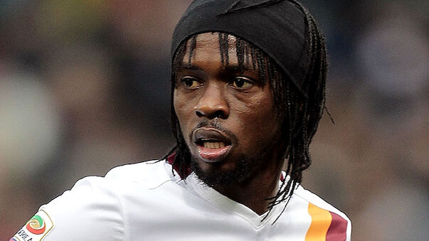 VIDEO: Gervinho trifft nach Super-Solo