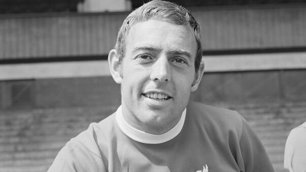 Liverpool-Ikone Ian St. John gestorben