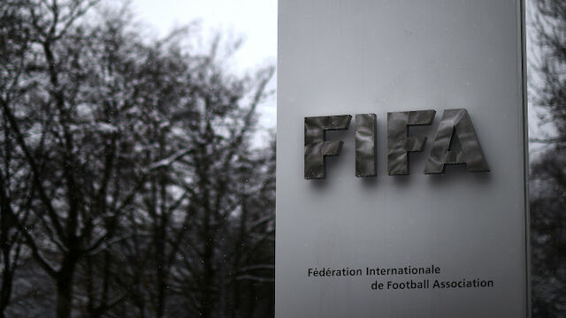 Nach Gegner-Kritik: FIFA nimmt Lyon-Transfer unter die Lupe