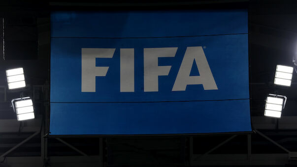 Ausschluss-Antrag setzt Gaza-Konflikt auf FIFA-Agenda