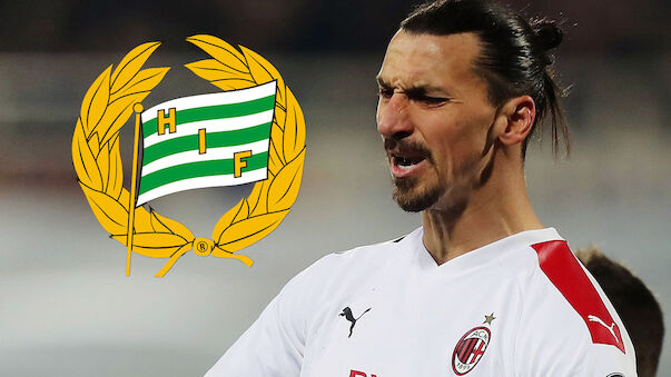 Hammarby drohen Sanktionen wegen Ibrahimovic